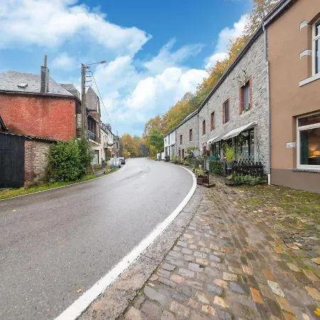 Holiday With Nordic Bath And Games (adults Only) * Saint-Hubert