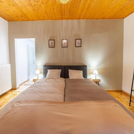 Σπίτι διακοπών Holiday With Nordic Bath And Games (adults Only) *