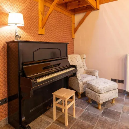 Holiday With Nordic Bath And Games (adults Only) Σπίτι διακοπών