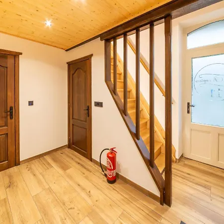 Holiday With Nordic Bath And Games (adults Only) Saint-Hubert
