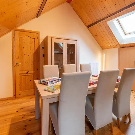 Holiday With Nordic Bath And Games (adults Only)